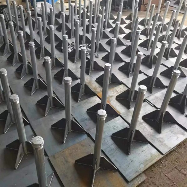 平鲁鑫亿呈沉降板生产
