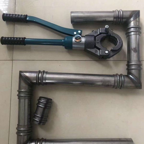 平鲁鑫亿呈冷却管